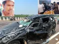 Kairana Road Accident: कैराना में तेज रफ्तार स्कॉर्पियों डिवाइडर से टकराकर पलटी, दो की मौत, दो गम्भीर