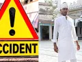 Kairana Road Accident: रॉंग साइड जा रहे थ्री-व्हीलर ने बाइक सवार को रौंदा, मौत