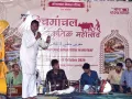 Kairana: प्रथम पश्चिमांचल सांस्कृतिक महोत्सव में उमड़ा भारी जनसैलाब