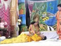 Ramlila: रामलीला में श्रवण कुमार का सजीव चित्रण, दर्शक हुए भावविभोर