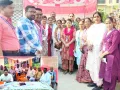 मीरापुर में शांतिपूर्ण संपन्न हुआ विधान परिषद चुनाव का मतदान, स्नातक सीट पर 60 और शिक्षक सीट पर 78 प्रतिशत वोटिंग