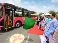 Rajasthan Roadways Latest News: राज्य के 9 शहरों के लिए 1150 इलेक्ट्रिक बसें स्वीकृत, अब तक मिली 250 ई-बस