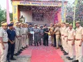 SDRF Rajasthan News: एसडीआरएफ राजस्थान ने नेशनल सीबीआरएन कॉम्पिटिशन-2026 में रचा इतिहास!