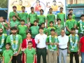 Pratap School: प्रताप स्कूल के खिलाड़ियों ने पेंचक सिलाट फेडरेशन कप में जीते 7 पदक