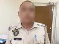 Jaipur Bribery: सहायक उप निरीक्षक 10 हजार की रिश्वत लेते ट्रैप