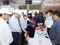 Rajasthan Railway News: स्वच्छता पखवाड़ा में रेलवे स्टेशन पर श्रमदान कर अधिकारियों ने दिया स्वच्छता का संदेश