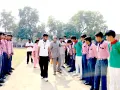 Cricket News: 39वें ‘स्पोर्ट्स वाइब्स’ में आइडियल हाउस के शिवम बने 'मैन ऑफ़ द मैच'