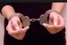 Bribe: 50 हजार रुपये रिश्वत लेते महिला थाना प्रभारी गिरफ्तार