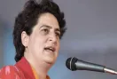 Cyber Crime: प्रियंका गांधी के नाम पर साइबर ठगी का प्रयास, कार्यालय ने जारी किया स्कैम अलर्ट