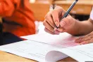 HTET Exam Update: 24 परीक्षा केंद्रों पर 14,238 अभ्यर्थी देंगे परीक्षा, सुरक्षा के कड़े इंतजाम