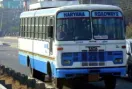 Haryana Roadways Conductor Assault: भादरा में हरियाणा रोडवेज बस परिचालक से मारपीट, वर्दी फाड़ी 