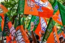टिकट बंटवारे से पहले BJP में घमासान, प्रत्याशी फाइनल होते ही दो मंडल अध्यक्षों ने दिया इस्तीफा