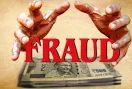 दोगुने पैसे करने का झांसा देकर किसान से की 22 लाख रुपए की ठगी