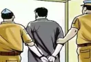 पेट्रोल भरवाकर बिना भुगतान फरार आरोपी गिरफ्तार