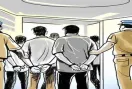 असम के हैलाकांडी में नाबालिग की बेरहमी से हत्या, पांच गिरफ्तार, जांच में जुटी पुलिस