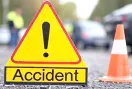 Tohana Road Accident: टोहाना में बड़ा सड़क हादसा: खेत में पलटी बस, महिला सहित 3 की मौत, कई घायल