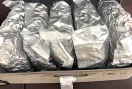 Ahmedabad Airport Drug Seizure: बैंकॉक से आए यात्री के पास से 11 करोड़ का हाइड्रोपोनिक गांजा बरामद, गिरफ्तार
