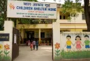 शेल्टर होम में देर से जागने पर नाबालिगों के साथ बर्बरता, केयरटेकर पर मामला दर्ज