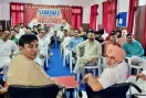  हरियाणा भाजपा की प्रदेशाध्यक्ष डॉ. अर्चना गुप्ता के स्वागत में कालांवाली में उमड़ेगा जनसैलाब