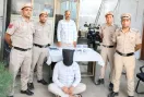 Social Media News: इंस्टाग्राम पर देसी कट्टा लहराकर वीडियो पोस्ट करने वाला युवक गिरफ्तार, हथियार बरामद