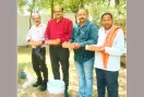 Sach Kahoon 24th Anniversary: राष्ट्रीय दैनिक सच कहूँ की वर्षगांठ पर फिरोजाबाद-शिकोहाबाद में पक्षियों के लिए रखे गए दाना-पानी के सकोरे