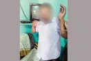गुरुग्राम में अवैध भ्रूण लिंग जांच गिरोह का भंडाफोड़, दो गिरफ्तार