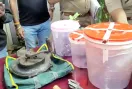 गुरुग्राम पुलिस ने पकड़ा हथियारों का बड़ा नेटवर्क, तीन राज्यों तक फैला था कारोबार