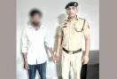 फर्जी जमीन एग्रीमेंट से 45 लाख की ठगी करने वाले गिरोह का एक और सदस्य गिरफ्तार  