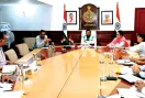 Haryana News: सरकारी अस्पतालों व मेडिकल कॉलेजों की छतों पर लगेंगे सोलर पैनल: मुख्यमंत्री सैनी