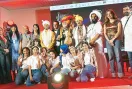 Haryanvi Folk Culture: हरियाणवी लोक संस्कृति अब सात समंदर पार मोरक्को पहुंची  