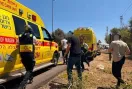 Israel Shooting: इजरायल में गोलीबारी से हड़कंप, पीएम नेतन्याहू ने सुरक्षा स्थिति का लिया जायजा