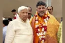 Karnataka Congress Crisis: ''कर्नाटक के मंत्री रामलिंगा रेड्डी का इस्तीफा शिवकुमार सरकार के लिए खतरे की घंटी'', कांग्रेस में हलचल