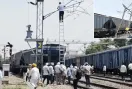 Kurukshetra Train Derailment: कुरुक्षेत्र में पटरी से उतरे मालगाड़ी के डिब्बे, खंभा टूटा, बिजली सप्लाई ठप