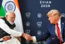 India US Relations: भारत-अमेरिका संबंधों को नई रफ्तार, ट्रंप के भारत दौरे और व्यापार समझौते पर तैयारी तेज 