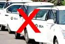 OLA Cabs Banned: चंडीगढ़ में ओला कैब और बाइक टैक्सी सेवा पर रोक 