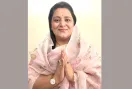 8वीं कक्षा के इतिहास पाठ्यक्रम में सिख गुरुओं का इतिहास शामिल करके मुख्यमंत्री ने जीता संगत का दिल: गीता शर्मा