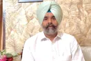 अंबेडकर का नाम मिटाने की कोशिश बर्दाश्त नहीं, भाजपा दलित विरोधी मानसिकता का परिचय दे रही है: सतनाम सिंह विर्क