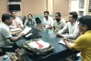 PTET Exam 2026: सात परीक्षा केन्द्रों पर होगी पीटीईटी-2026 परीक्षा, 2906 अभ्यर्थी देंगे परीक्षा 
