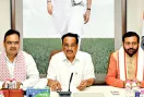 अब हरियाणा की मदद से राजस्थान को मिलेगा यमुना नदी का पानी