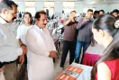 Job Fair News: प्रदेश के 148 युवाओं को मिला ऑफर लेटर