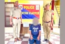 Samba Police: सांबा पुलिस का बड़ा एक्शन, 113 ग्राम चिट्टे के साथ दो कुख्यात ड्रग तस्कर गिरफ्तार