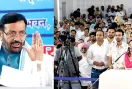 शिकायतकर्ता नहीं पहुंचे तो मुख्यमंत्री ने खुद किया फोन, मौके पर ही मांगी पूरी जानकारी
