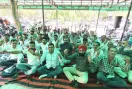 मांगों पर कार्रवाई नहीं होने से नाराज यूनियन, 30 जून को सर्कल स्तर पर होगा प्रदर्शन