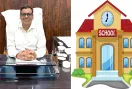 स्कूलों में खामियां मिलीं तो खैर नहीं, शिक्षा विभाग ने जारी किए सख्त निर्देश
