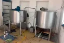 Barmer News: नकली घी का खेल, बाड़मेर में 870 किलो मिलावटी घी जब्त