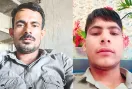 Road Accident: पत्नी के जन्मदिन का केक लेने जा रहे पति व देवर की सड़क हादसे में मौत
