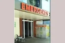 फतेहाबाद के अस्पताल से पुलिस हिरासत से बाइक चोर फरार