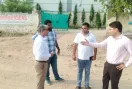 अब 12 फुट नहीं 18 फुट का बनेगा पनौड़ी रोड़, 3 करोड़ 69 लाख रूपये होंगे खर्च
