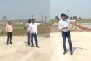 प्रॉपर्टी कारोबारी ने बिल्डर के खिलाफ एसीपी से लगाई गुहार  