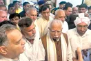 61 दिन बाद गांव चैनत पेयजल विवाद सुलझा, टी-कनेक्शन पर बनी सहमति